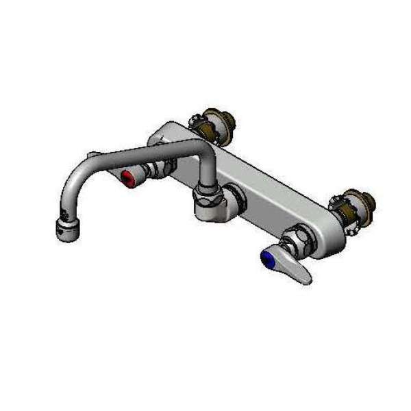 T&S Brass B-1126-XS Parts & Manuals