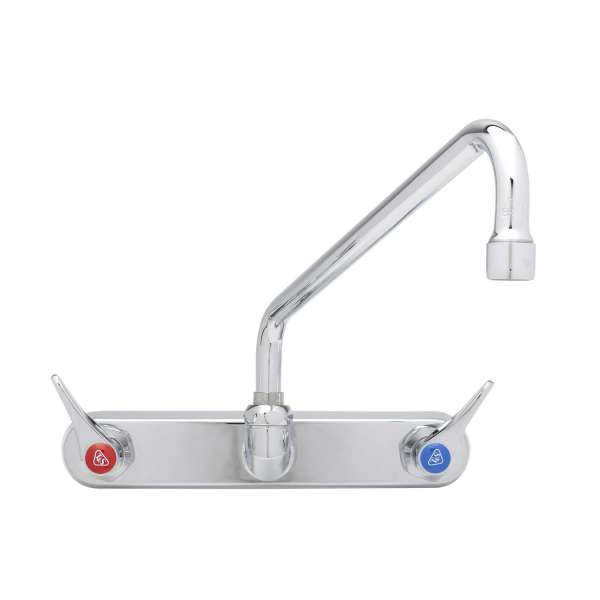 T&S Brass B-1128-CR Parts & Manuals