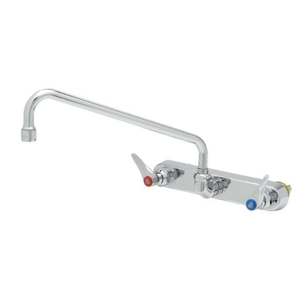 T&S Brass B-1128-XS Pièces détachées et Manuels