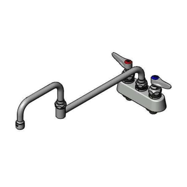 T&S Brass B-1130 Parts & Manuals