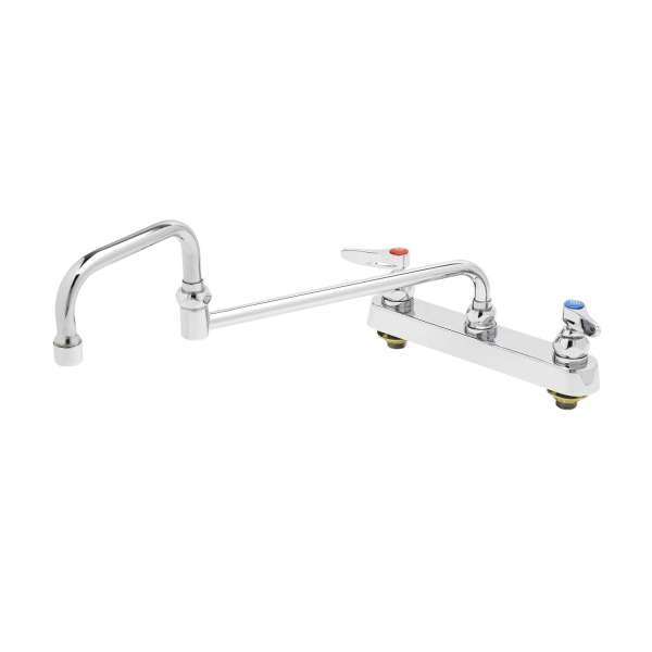 T&S Brass B-1132 Parts & Manuals
