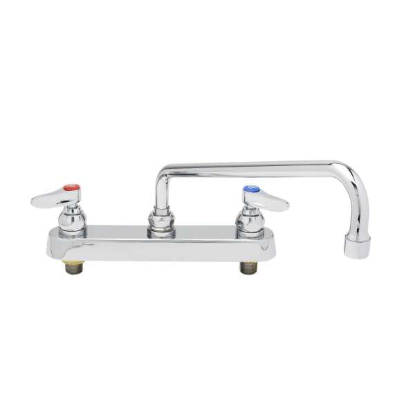 T&S Brass B-1134 Parts & Manuals