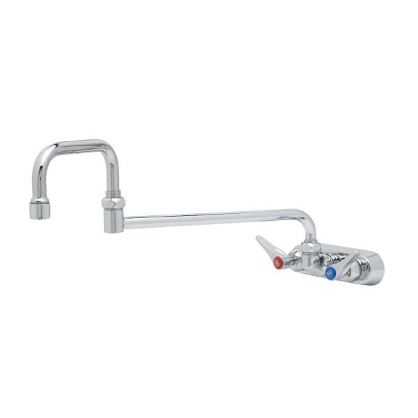 T&S Brass B-1136-CR Parts & Manuals