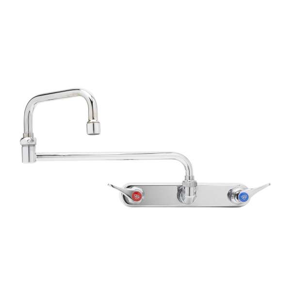 T&S Brass B-1137 Parts & Manuals