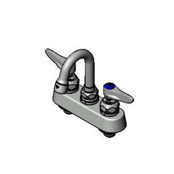 T&S Brass B-1141-01 Parts & Manuals