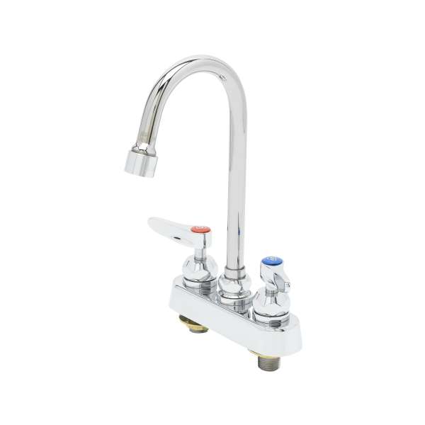 T&S Brass B-1141-2-V22-CR Parts & Manuals