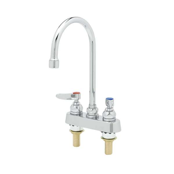 T&S Brass B-1141-XS Parts & Manuals