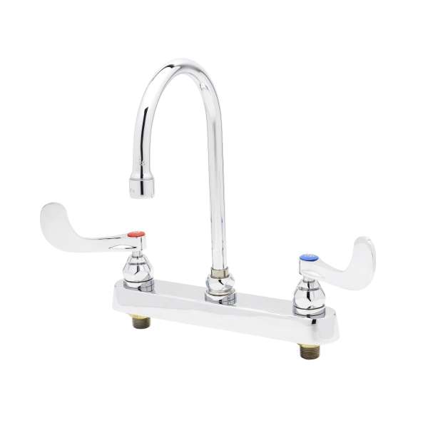 T&S Brass B-1142-04 Parts & Manuals