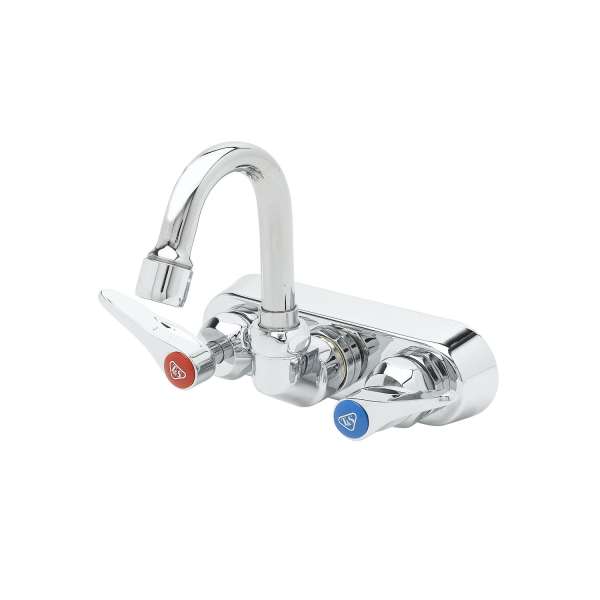 T&S Brass B-1146-01-CR Parts & Manuals