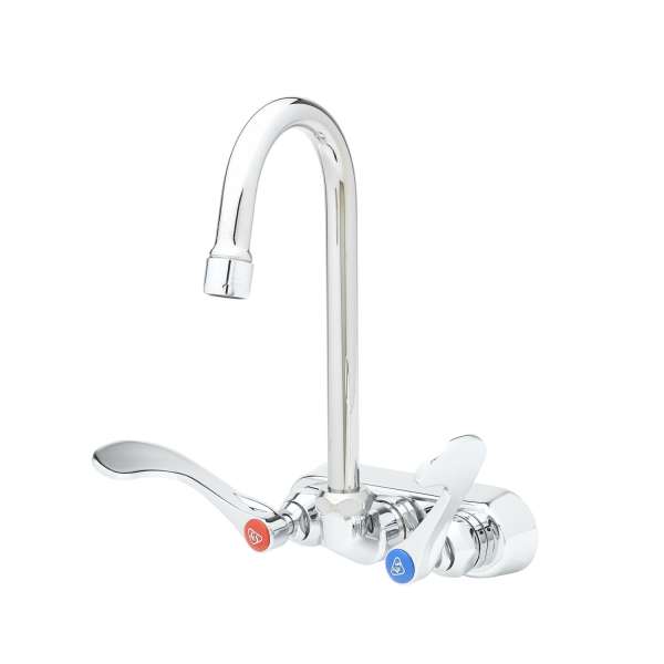 T&S Brass B-1146-02A-CR4 Refacciones y Manuales