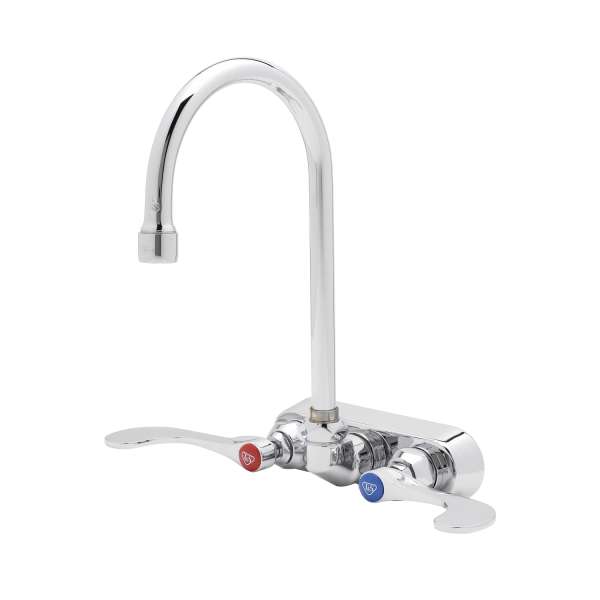 T&S Brass B-1146-04-WS Refacciones y Manuales
