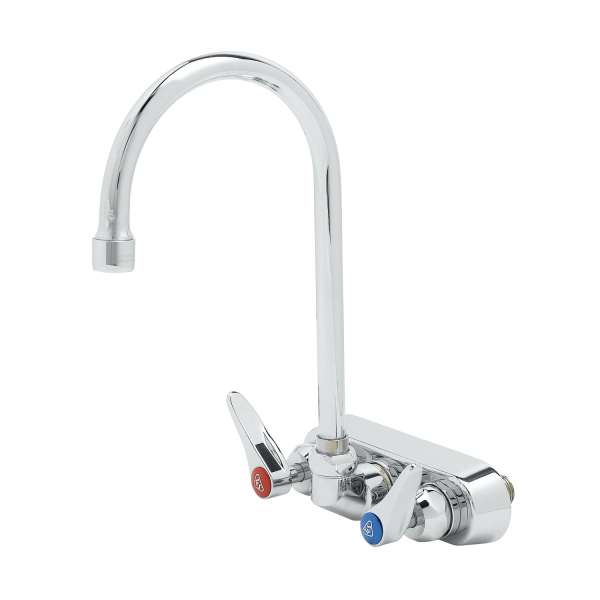 T&S Brass B-1146-CR-WS Refacciones y Manuales
