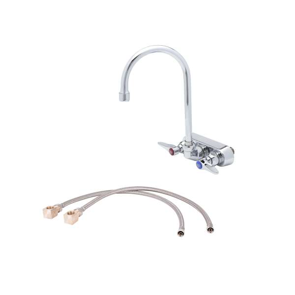 T&S Brass B-1146-KIT Parts & Manuals