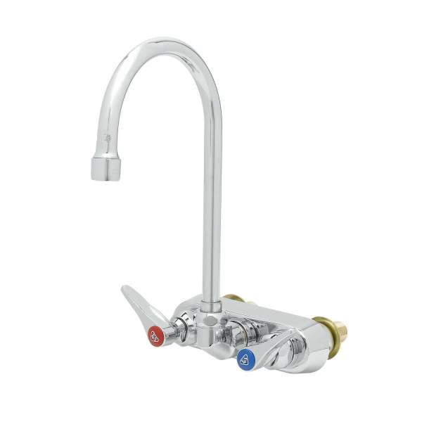 T&S Brass B-1146-XS Parts & Manuals