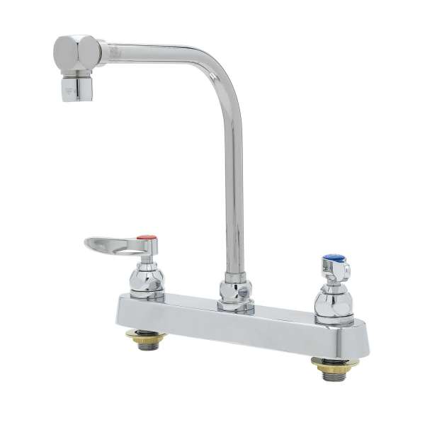 T&S Brass B-1148 Parts & Manuals
