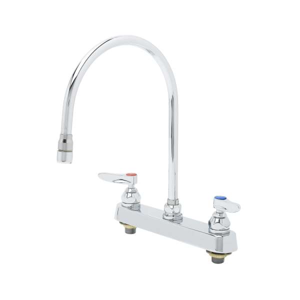 T&S Brass B-1194-QT-A22 Refacciones y Manuales