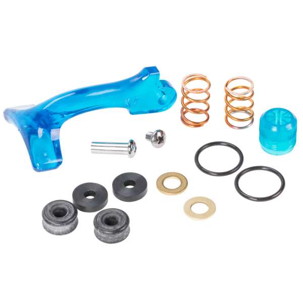 T&S Brass B-1255 Parts & Manuals