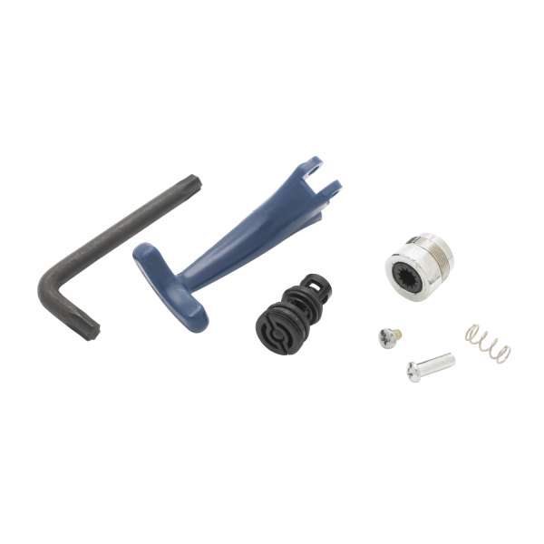 T&S Brass B-1256 Parts & Manuals