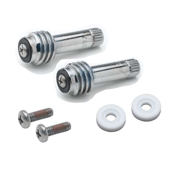 T&S Brass B-12K-T Parts & Manuals