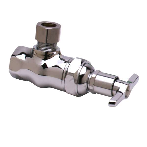 T&S Brass B-1342 Parts & Manuals