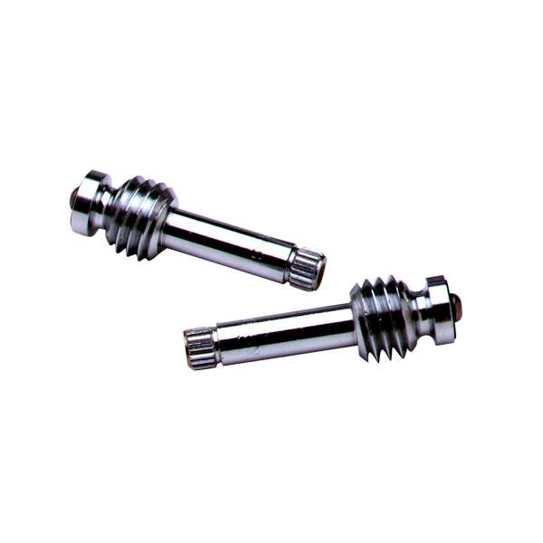 T&S Brass B-17K Parts & Manuals