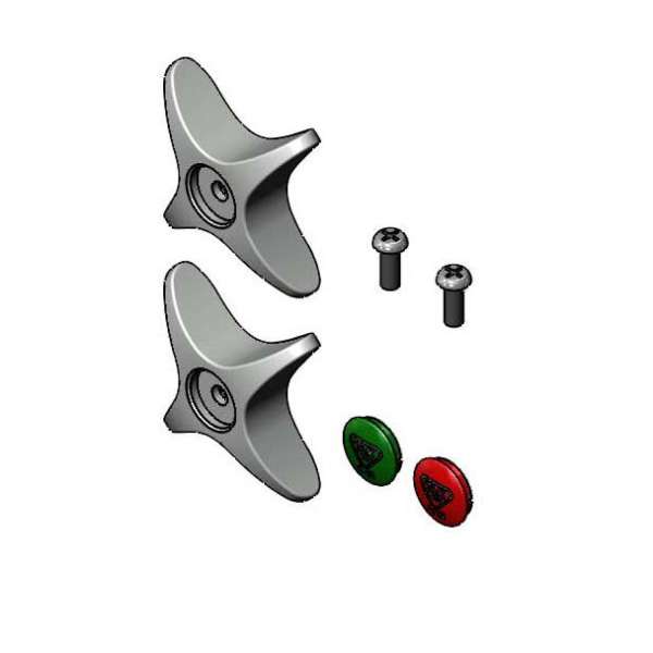 T&S Brass B-18KNS-AM Parts & Manuals