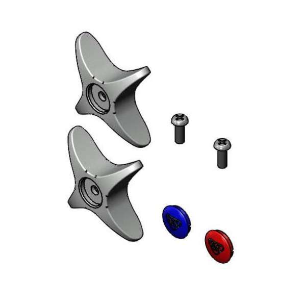 T&S Brass B-19KNS-AM Parts & Manuals