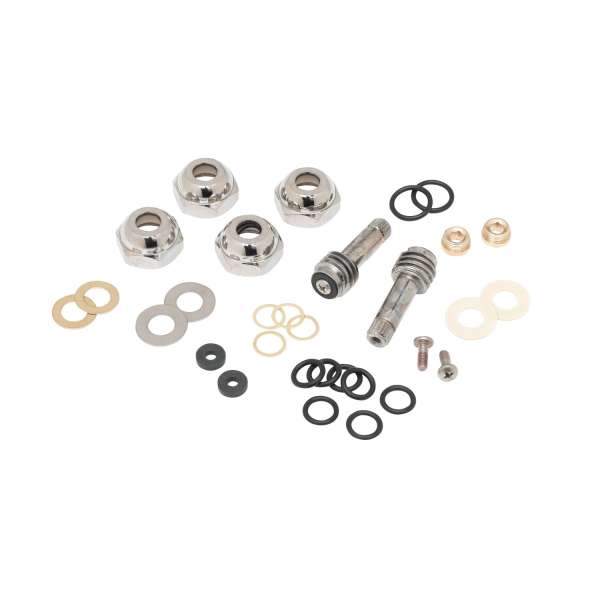 T&S Brass B-20K Parts & Manuals