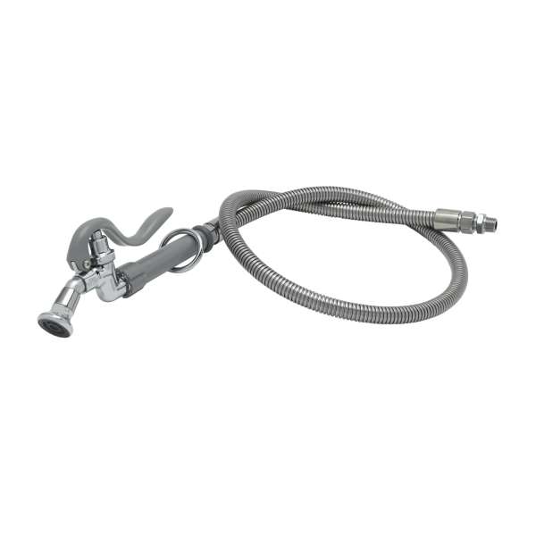 T&S Brass B-2137 Refacciones y Manuales