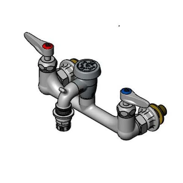 T&S Brass B-2271-CR Parts & Manuals