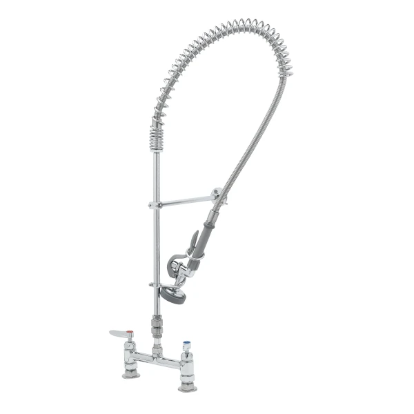 T&S Brass B-2277-CR Parts & Manuals