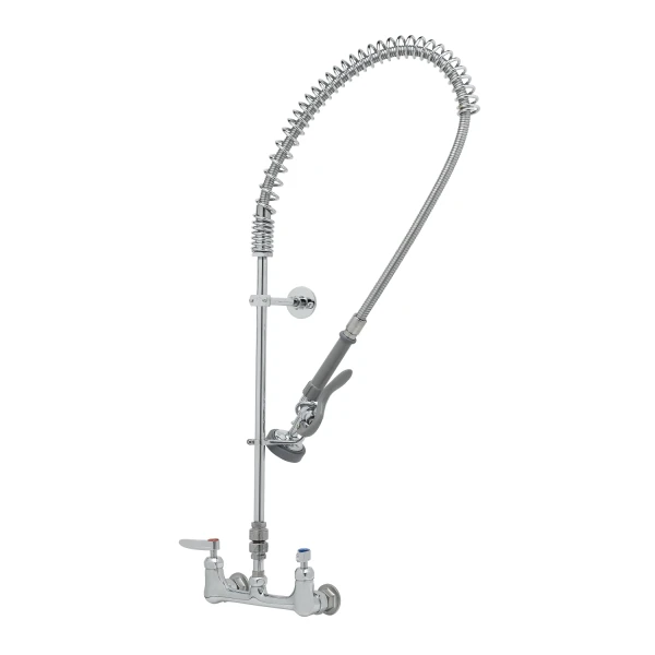 T&S Brass B-2278-CR Parts & Manuals