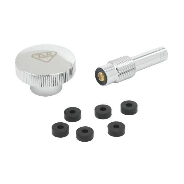 T&S Brass B-2282-RK Parts & Manuals