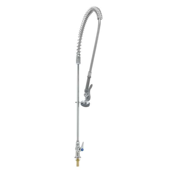 T&S Brass B-2285-CR Parts & Manuals