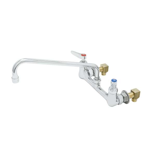 T&S Brass B-2299-CR-EK Refacciones y Manuales