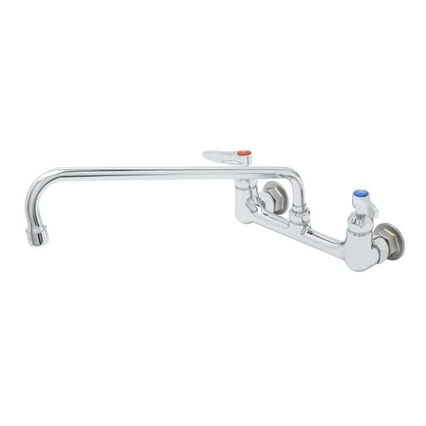 T&S Brass B-2299-CR Parts & Manuals