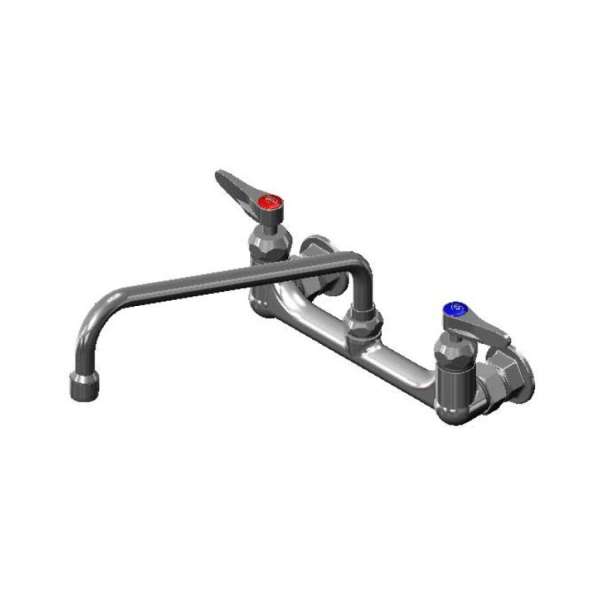 T&S Brass B-2428-CR Parts & Manuals