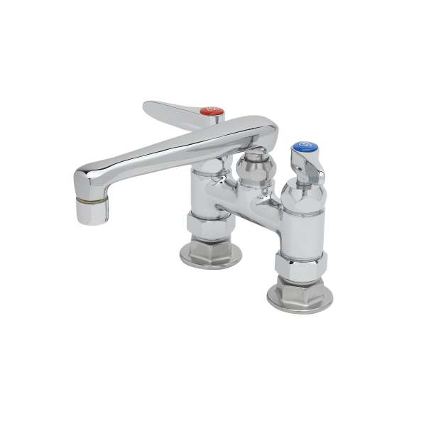 T&S Brass B-2501-CR Parts & Manuals