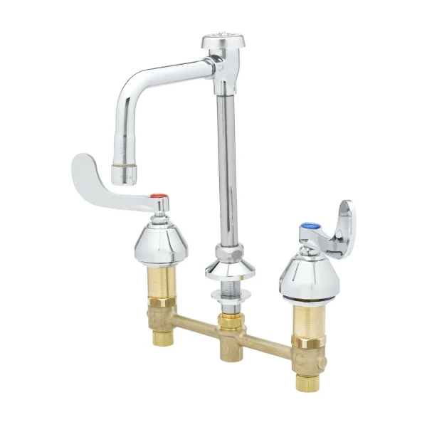 T&S Brass B-2863 Joints toriques