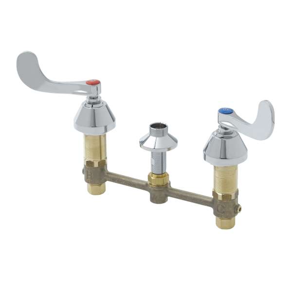 T&S Brass B-2866-04LN Parts & Manuals