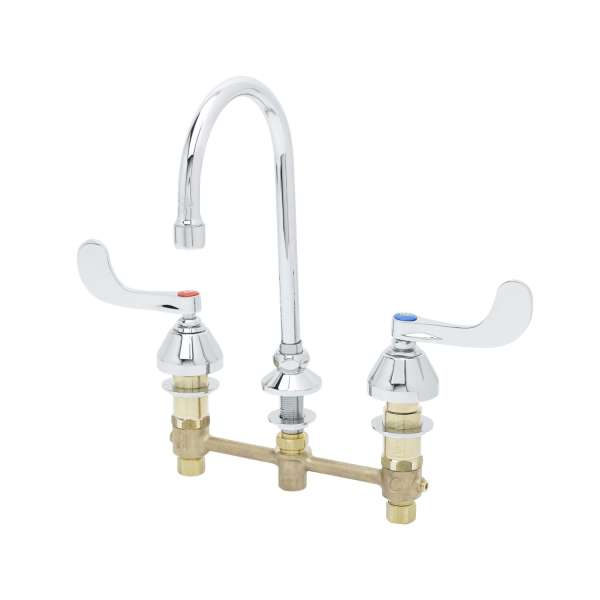 T&S Brass B-2866-05-AM Refacciones y Manuales