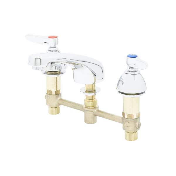 T&S Brass B-2990-F12 Refacciones y Manuales