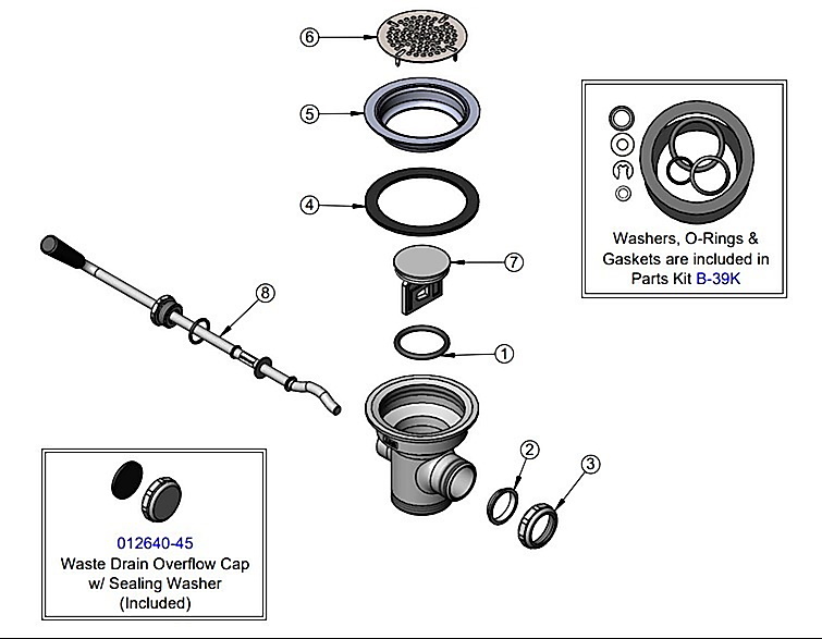 Exploded View