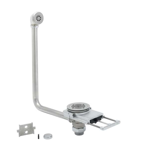 T&S Brass B-3990-01 Parts & Manuals