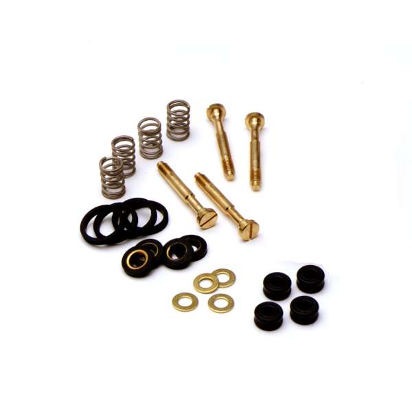 T&S Brass B-50P Parts & Manuals
