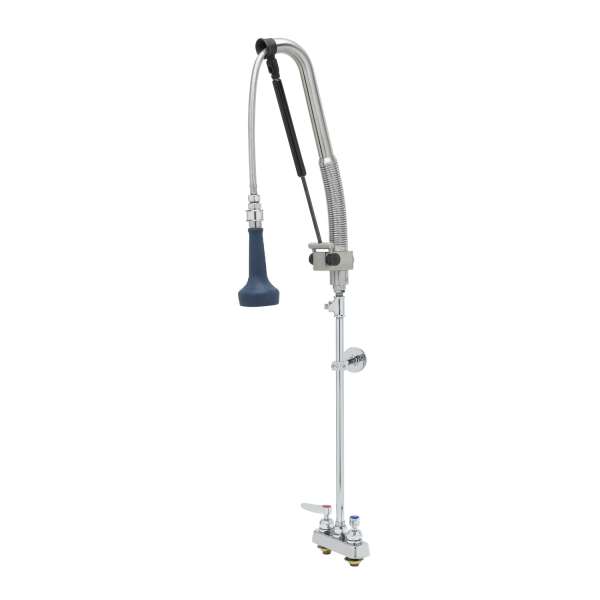 T&S Brass B-5110-CR-B8TP Parts & Manuals
