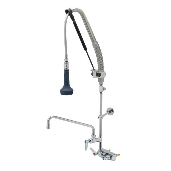 T&S Brass B-5115-12CRB8TP Parts & Manuals