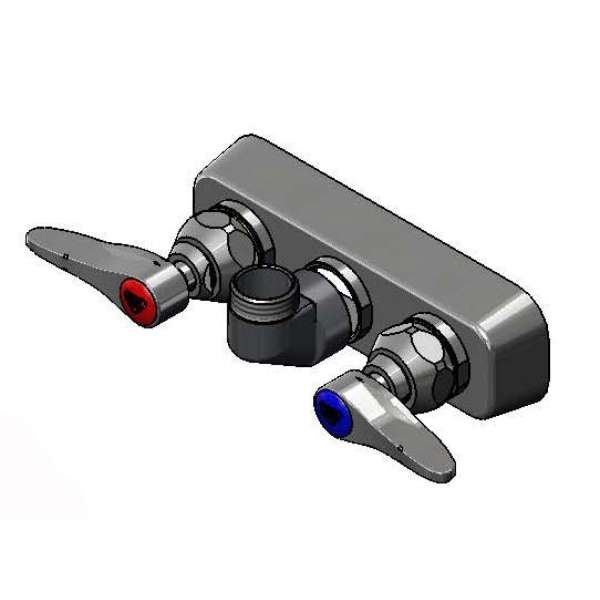 T&S Brass B-5115-LN Parts & Manuals