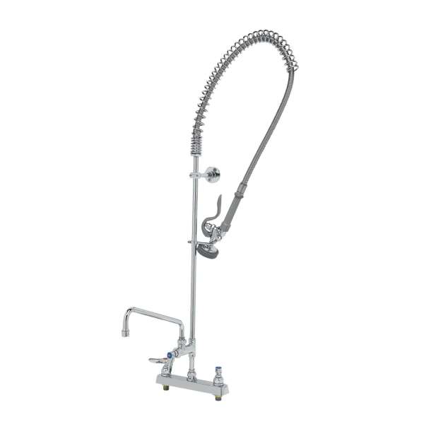 T&S Brass B-5120-12-CR-B Parts & Manuals