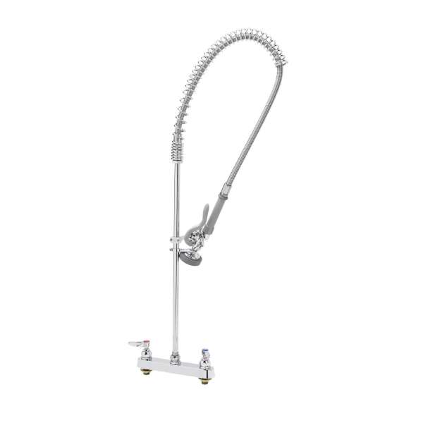 T&S Brass B-5120-B Pièces détachées et Manuels